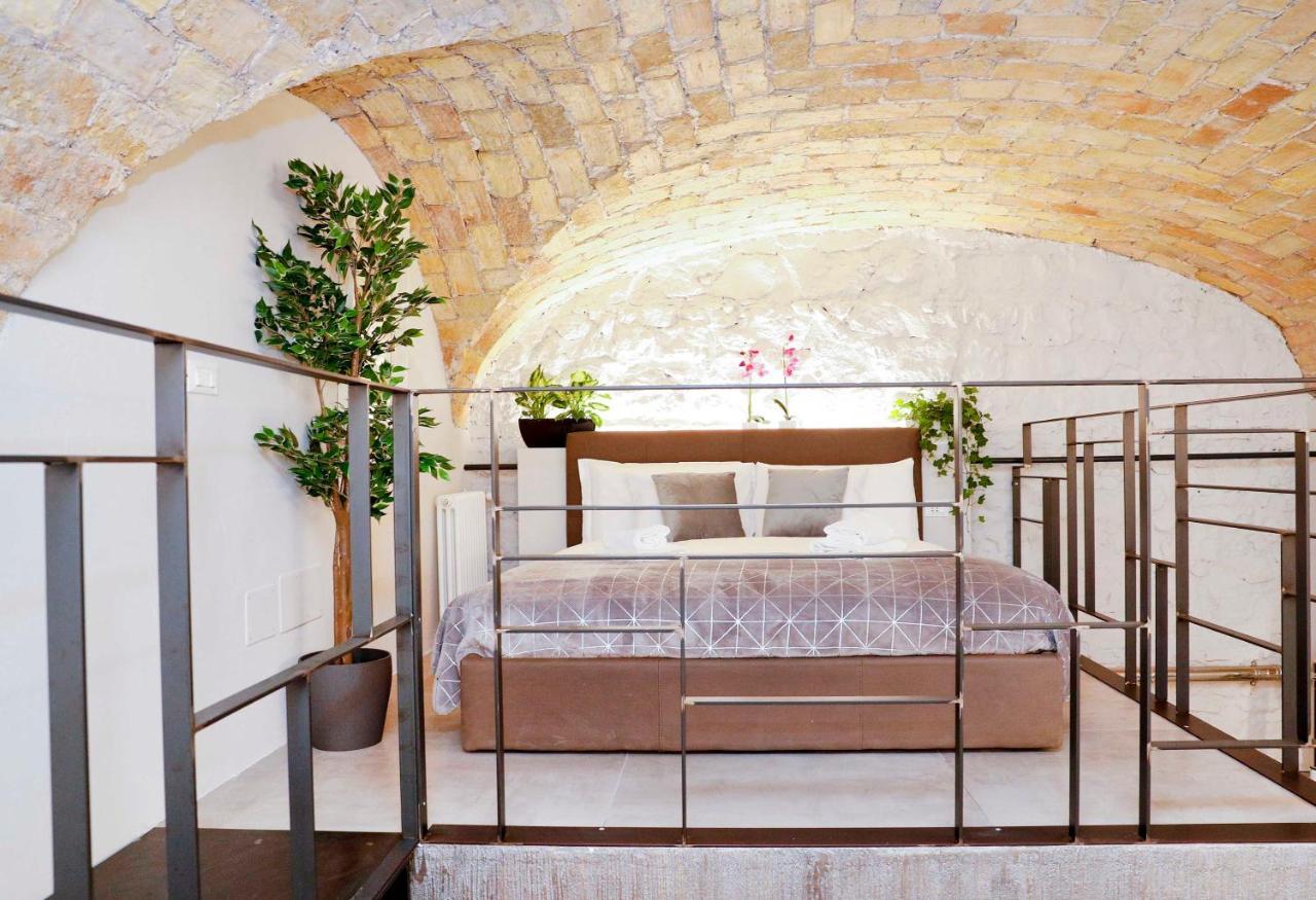 Post Industrial Loft Trastevere - Collection Rom